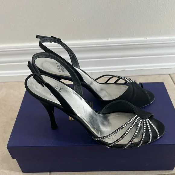 Stuart weitzman size 7.5 - Picture 2 of 5